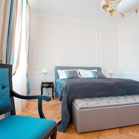 Imperium Residence - Experience The Most Luxurious Apartment In Vienna Center エクステリア 写真