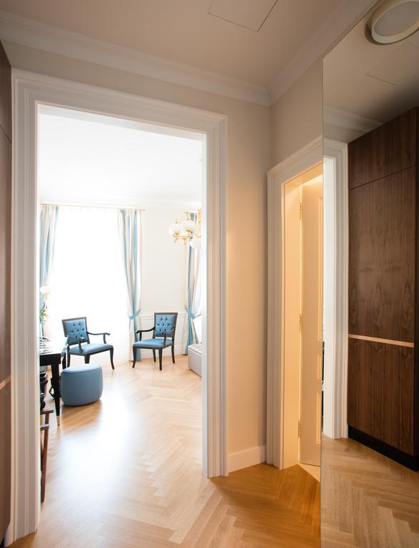 Imperium Residence - Experience The Most Luxurious Apartment In Vienna Center エクステリア 写真