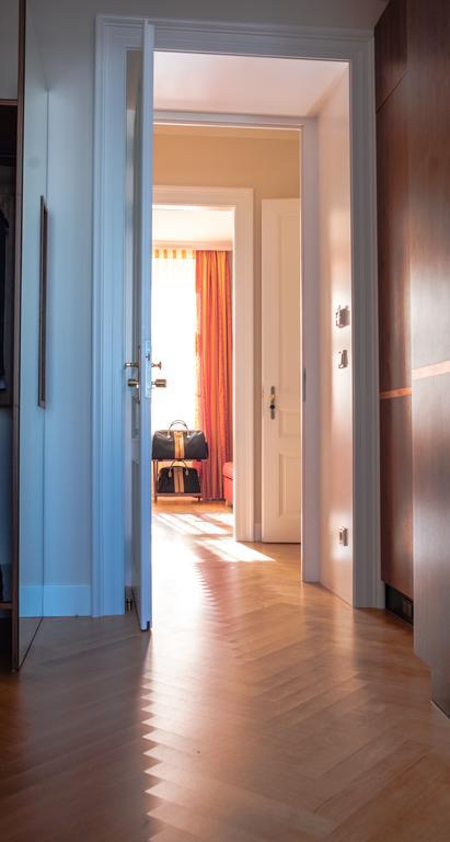 Imperium Residence - Experience The Most Luxurious Apartment In Vienna Center エクステリア 写真