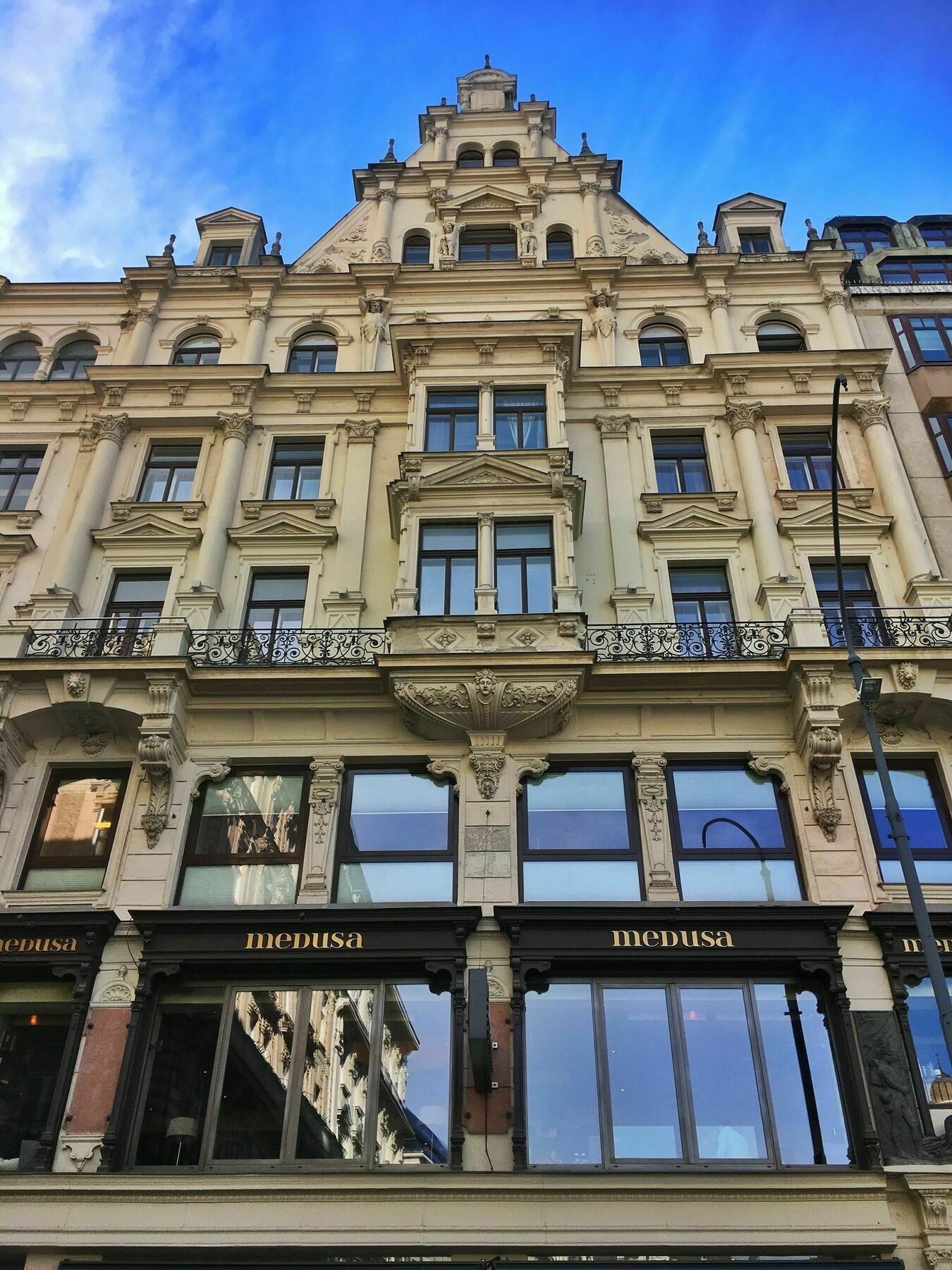 Imperium Residence - Experience The Most Luxurious Apartment In Vienna Center エクステリア 写真